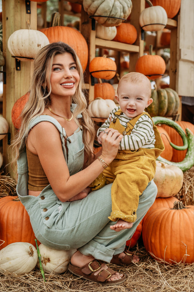 Halloween Costumes for Kids with Dotty Dungarees