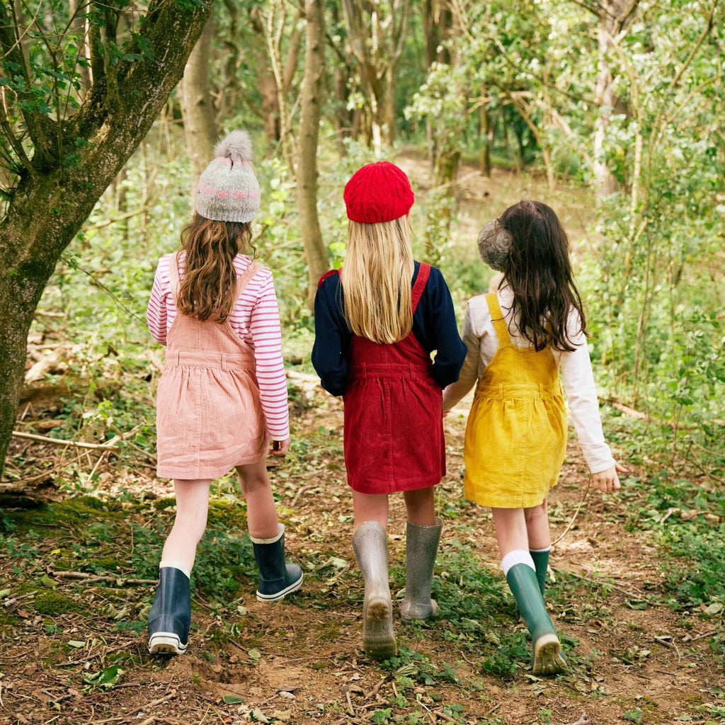 Winter Dresses