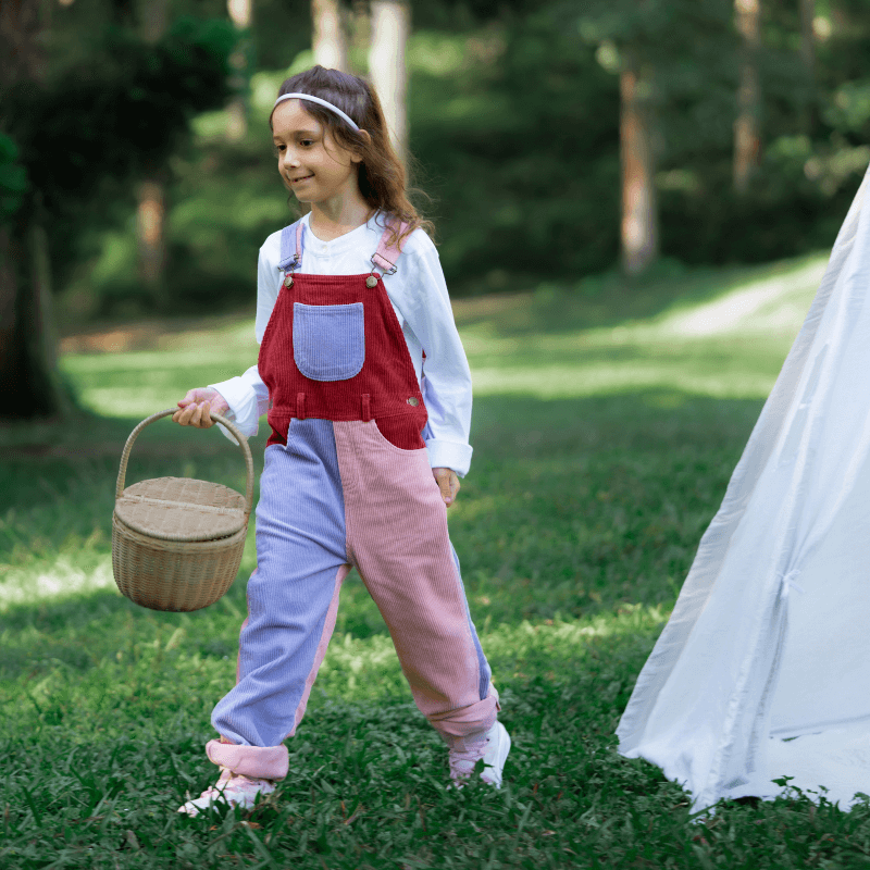 Dotty's Signature Patchwork