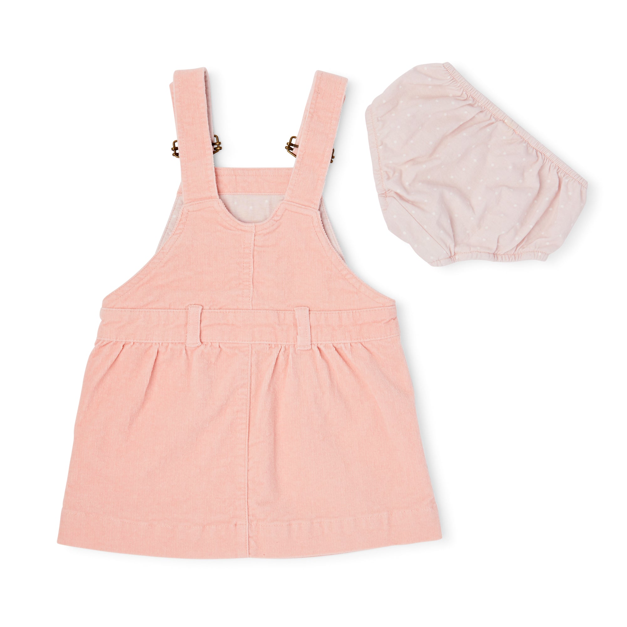 Old Rose Pink Corduroy Dress – Dotty Dungarees (US) Old Rose Pink Corduroy Dress – Dotty Dungarees (US)
