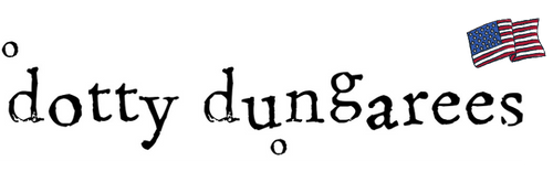 Dotty Dungarees (US)