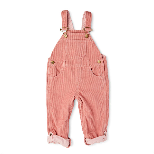 その他 Apolina BOBBIE CORD DUNGAREE Golden 3-5Y Apolina BOBBIE CORD DUNGAREE Golden 3-5Y