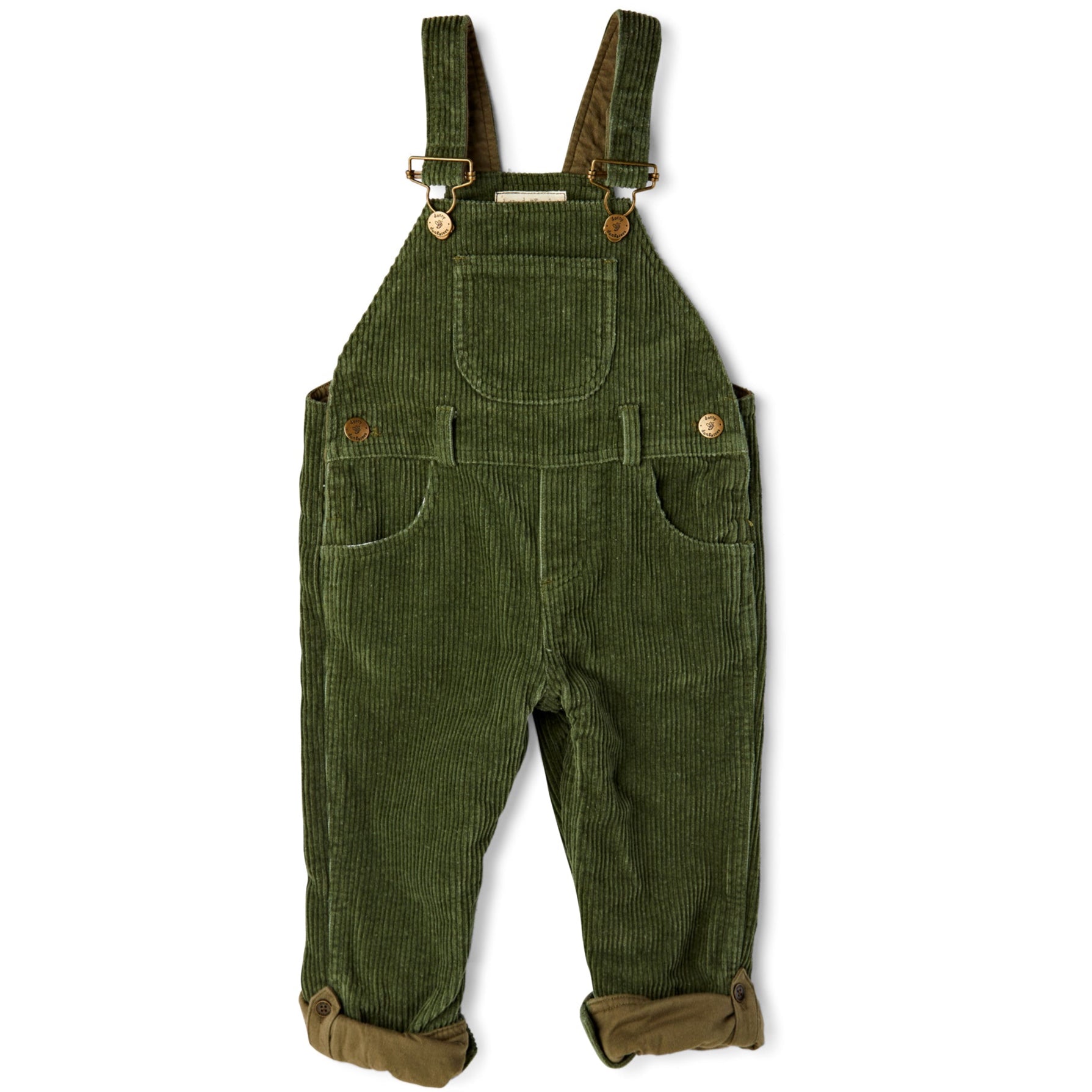 Fall '24 – Dotty Dungarees (US)