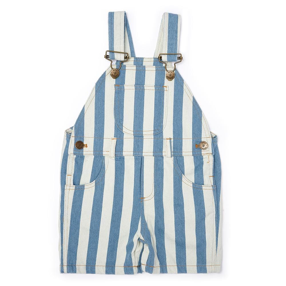 Spring/Summer '24 – Dotty Dungarees (US)